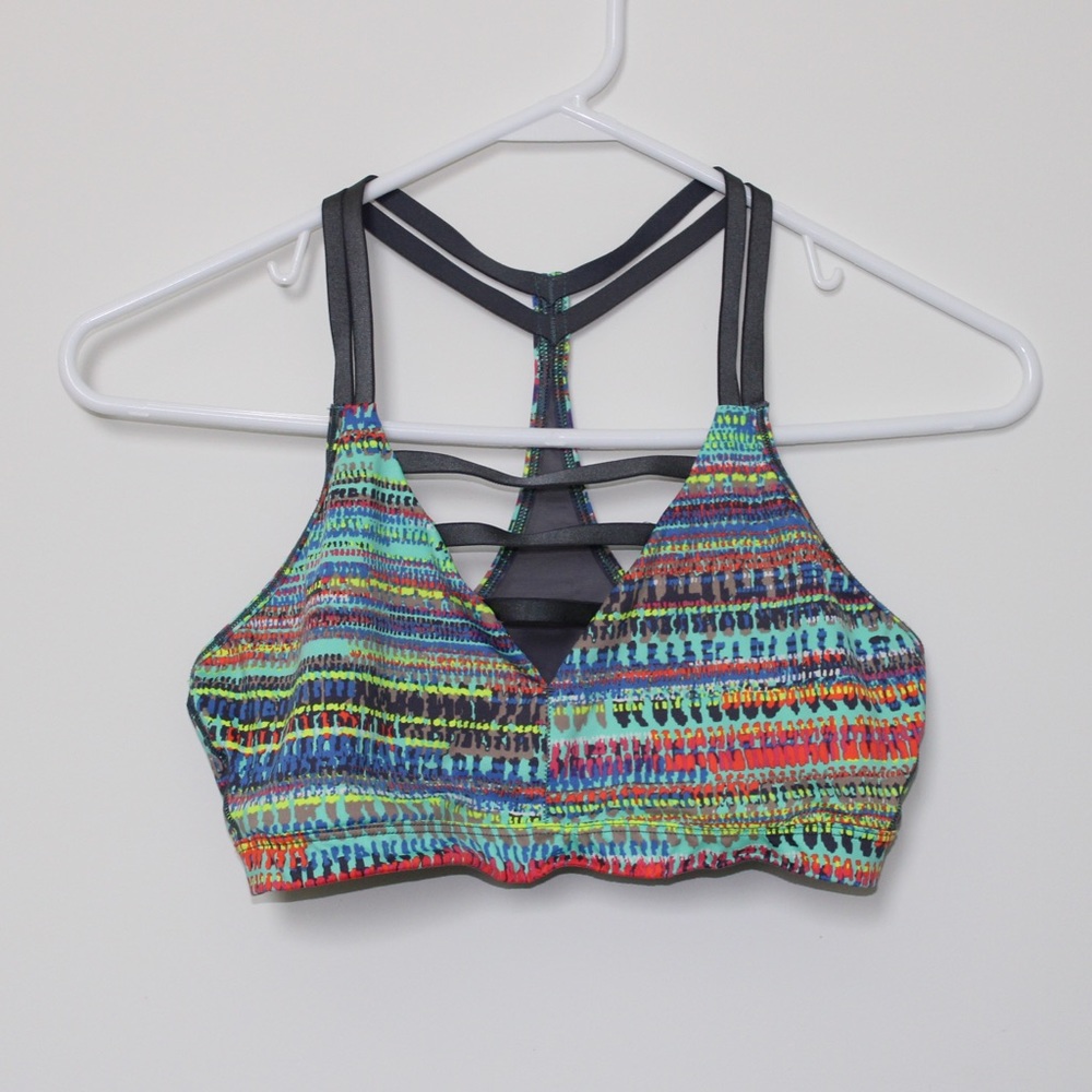 Victoria secret sports bra
